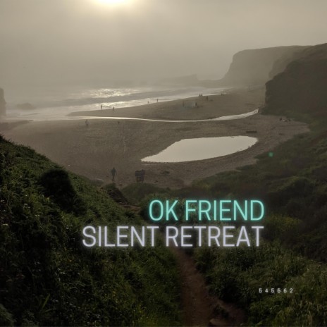 Silent Retreat | Boomplay Music