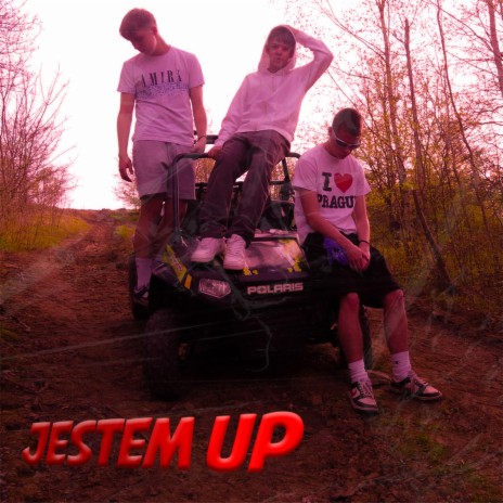 Jestem UP (feat. 24Wiciu & BigBelly) | Boomplay Music