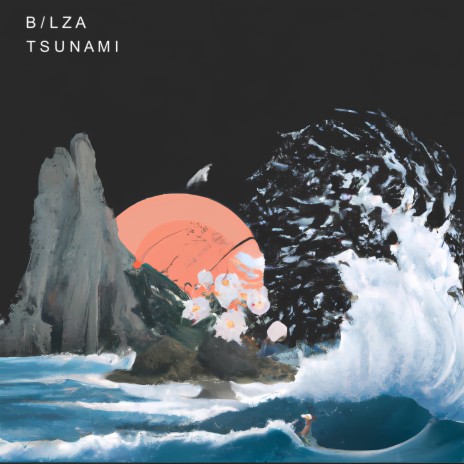 Tsunami | Boomplay Music