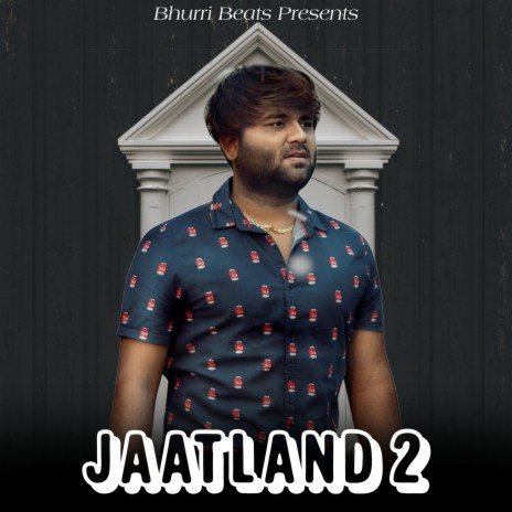 Jaatland 2 ft. Amanraj Gill | Boomplay Music