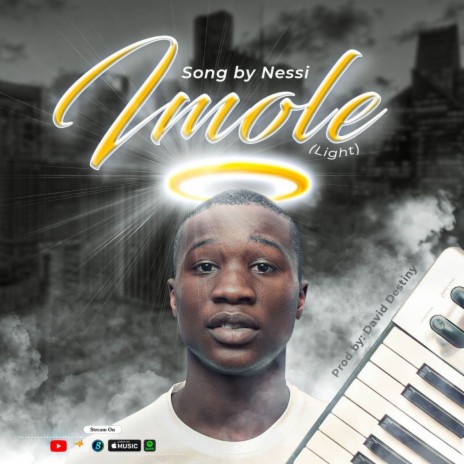 Imole (Light) | Boomplay Music