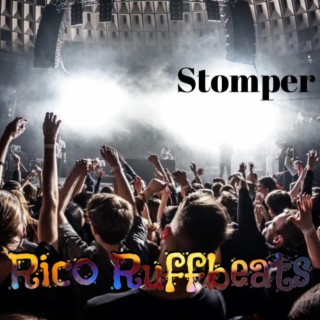 Stomper. (Instrumentals)