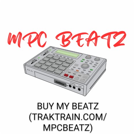 BACK OFF (INSTRUMENTAL) ft. MPC BEATZ | Boomplay Music