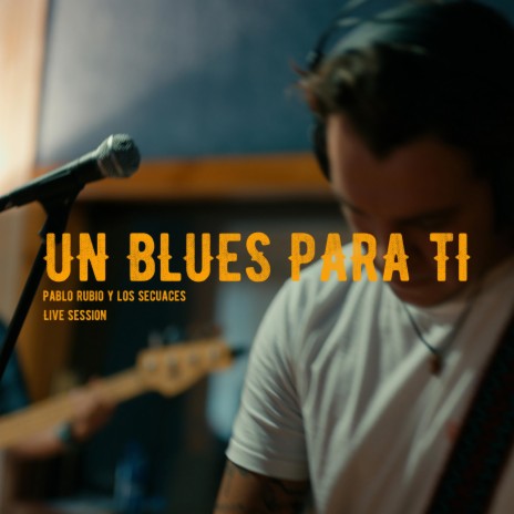 Un Blues Para Ti | Boomplay Music