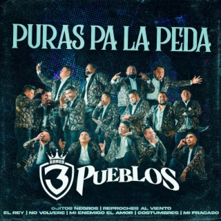 Puras Pa La Peda