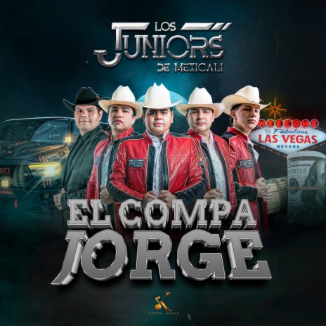 El Compa Jorge | Boomplay Music