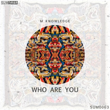 Who Are You | Boomplay Music