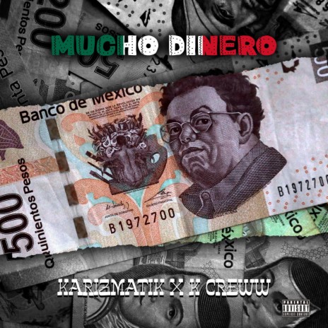 Mucho Dinero | Boomplay Music