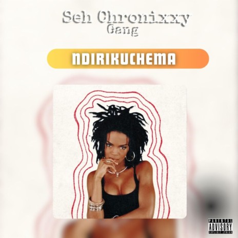 Ndirikuchema ft. Seh Chronnixxy | Boomplay Music