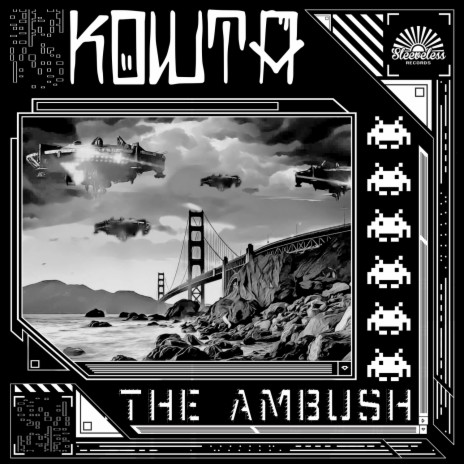 The Ambush | Boomplay Music