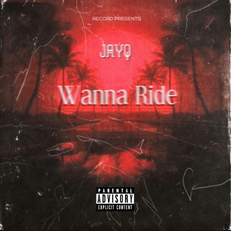 Wanna Ride ft. Druskii | Boomplay Music