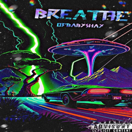 Breathe! | Boomplay Music