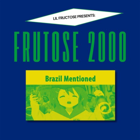 Frutose 2000 | Boomplay Music