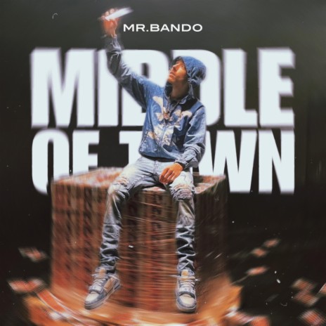 Middle Of Town | Boomplay Music