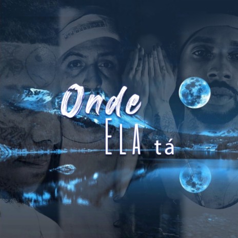 Onde Ela Tá ft. Np Vocal, Young Ganni, Rai Bagano & CHVZ | Boomplay Music