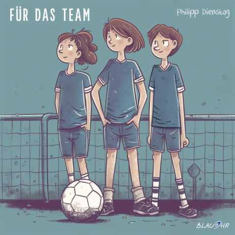 Für das Team (Single Version)