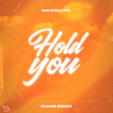 Hold You ft. Diane Dddd | Boomplay Music