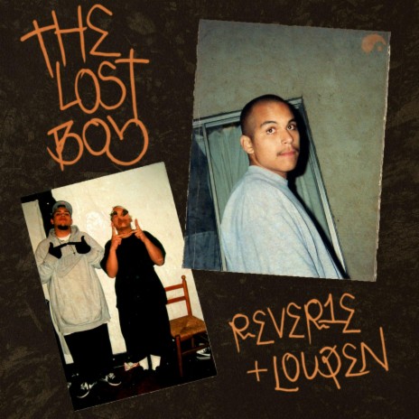 The Lost Boy | Boomplay Music
