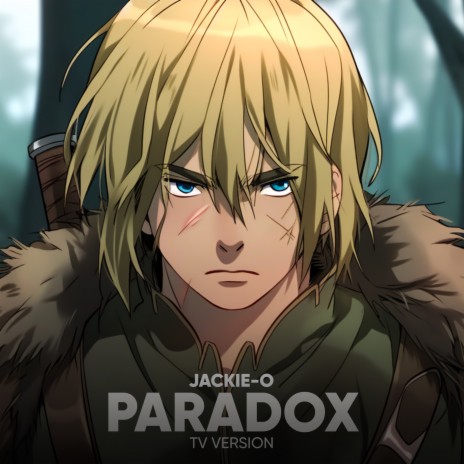 Paradox (TV Version) | Boomplay Music