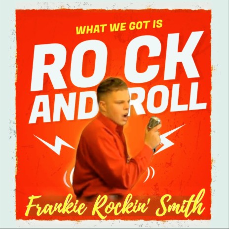 What We Got Is Rock and Roll | Boomplay Music