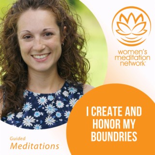 Affirmation: I Create and Honor My Boundaries