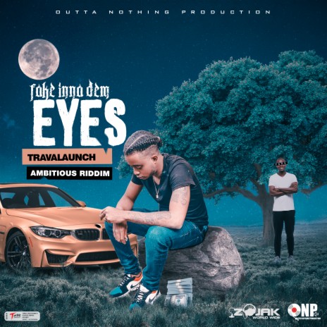 Fake Inna Dem Eyes | Boomplay Music