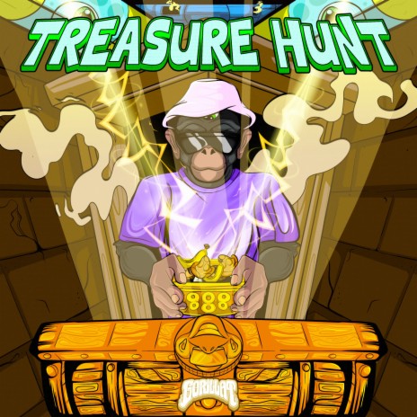 Treasure Hunt | Boomplay Music