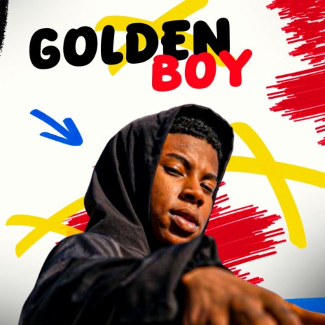 Golden Boy | Boomplay Music