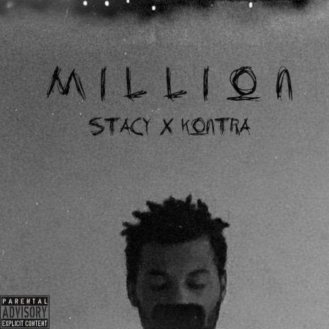Million ft. Yung Kontra | Boomplay Music