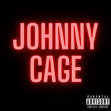 Johnny Cage