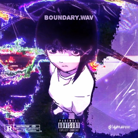 boundary.wav | Boomplay Music