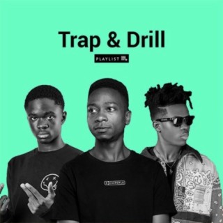 Trap & Drill