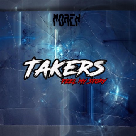 TAKERS | Boomplay Music