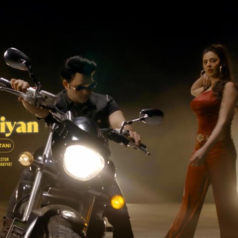 Gadiyan Kaliyan | Boomplay Music