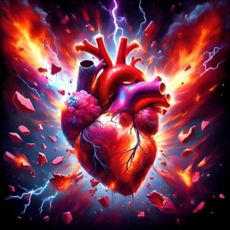 My Heart Went Boom | Boomplay Music