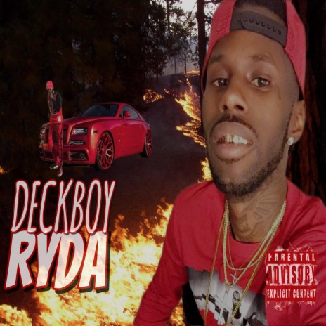 Deckboy Ryda | Boomplay Music