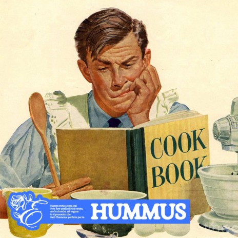 Hummus | Boomplay Music