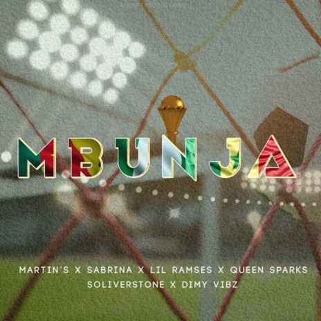 Mbundja ft. Martin's, Lil Ramses, Queen Sparks, soliverstone & Dimy Vibz | Boomplay Music