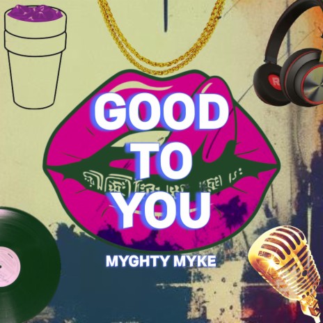 Good To You | Boomplay Music