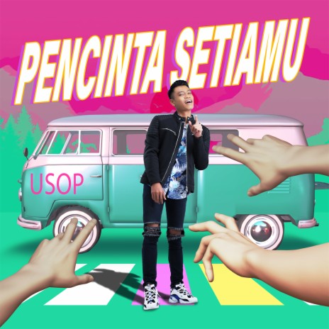 Pencinta Setiamu | Boomplay Music