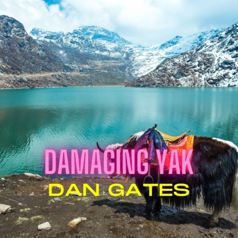 Damaging Yak