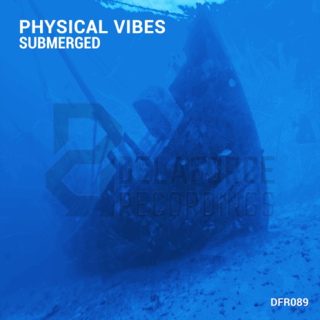 Submerged (Radio Edit) | Boomplay Music