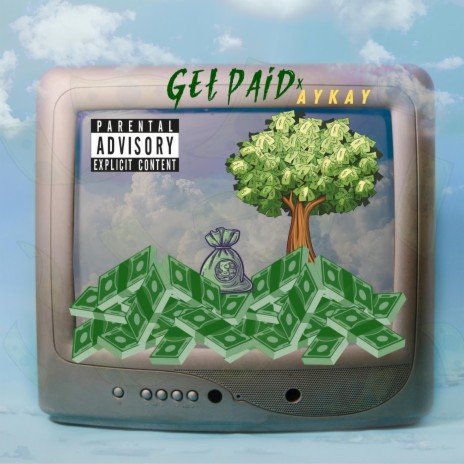 Get Paid | Boomplay Music