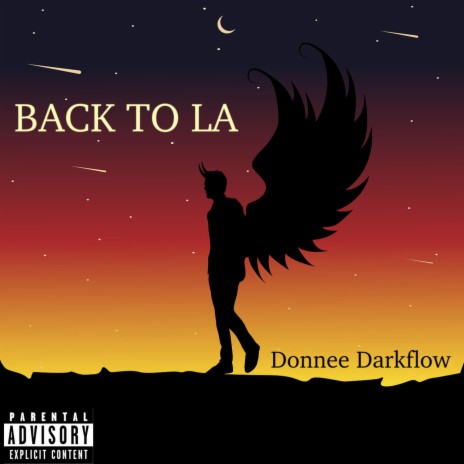 Back to LA | Boomplay Music