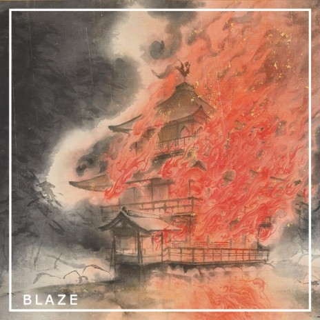 BLAZE ft. Juan Ketchum | Boomplay Music