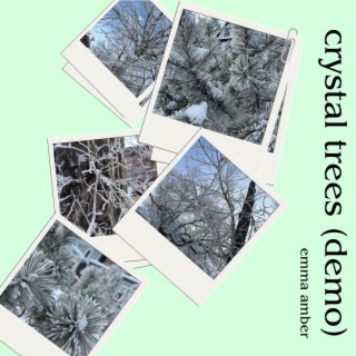 crystal trees (demo)