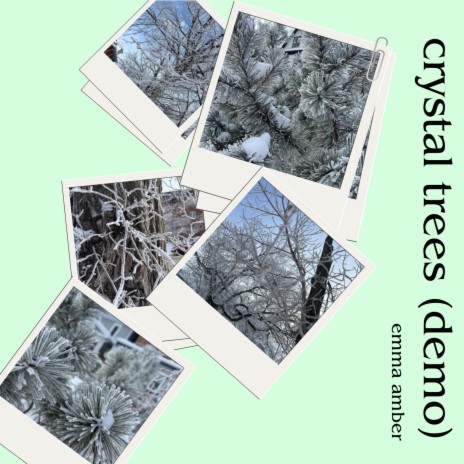 crystal trees (demo) | Boomplay Music
