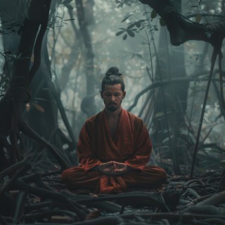 Meditative Lofi Tunes for Mindful Presence