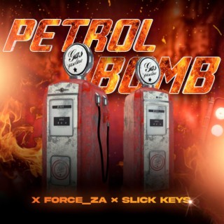 Petrol Bomb