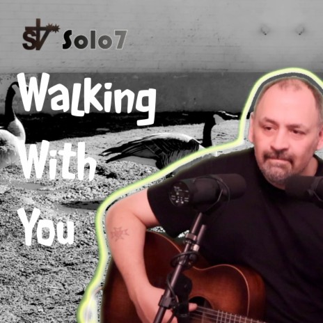 Walking with You | Boomplay Music